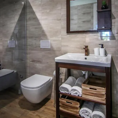 بيت للعطل 'villa Fani' With Jacuzzi Veprinac