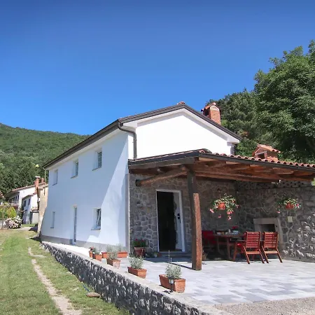 'villa Fani' With Jacuzzi *