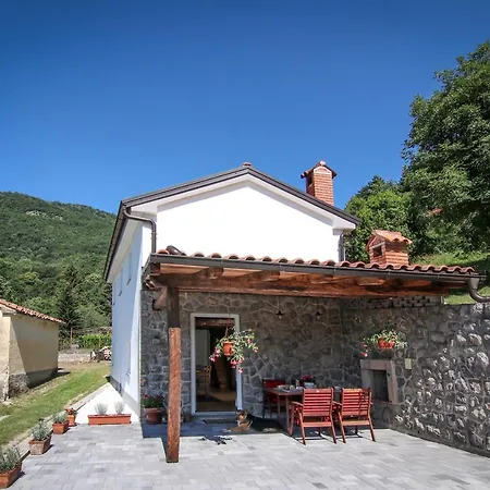 'villa Fani' With Jacuzzi