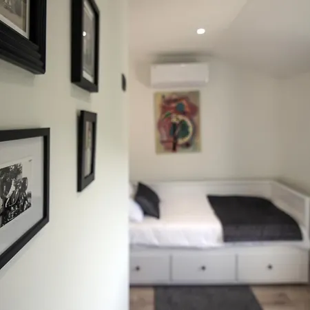 'villa Fani' With Jacuzzi