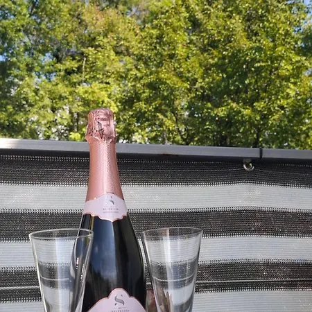 Сasa de vacaciones 'villa Fani' With Jacuzzi